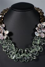 Бусы - фото 89141