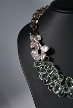 Бусы - фото 89143