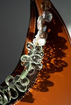 Бусы - фото 89145