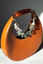 Бусы - фото 89146