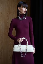 Бусы - фото 89156