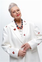 Бусы - фото 89162