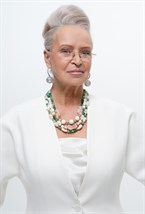 Бусы - фото 89164