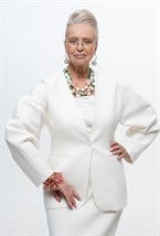 Бусы - фото 89165