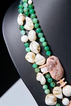 Бусы - фото 89169