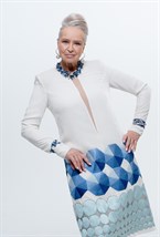 Бусы - фото 89174