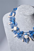 Бусы - фото 89176