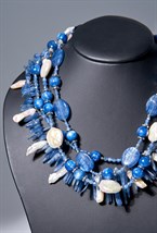 Бусы - фото 89177