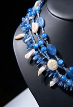 Бусы - фото 89178