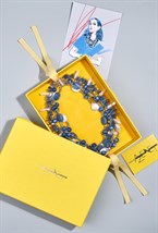 Бусы - фото 89179