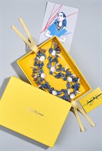 Бусы - фото 89180