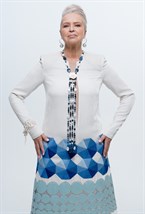 Бусы - фото 89183