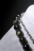 Бусы - фото 89195