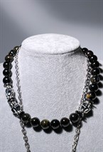 Бусы - фото 89196