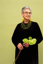 Колье - фото 89201