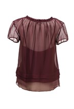 Блуза «Зефир» - фото 89216