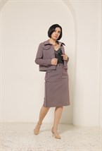 Жакет "Ромб" - фото 89228