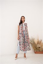 Жилет с черепами - фото 89238