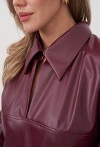 Платье-футляр - фото 89265