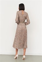 Платье с цепочкой - фото 89290