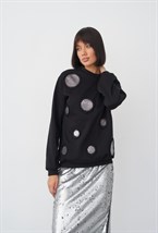 Свитшот "Горох" - фото 89307