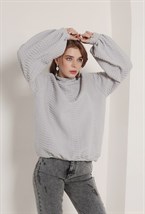 Свитшот "Энимал" - фото 89312