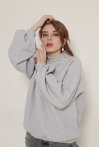 Свитшот "Энимал" - фото 89313