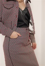 Юбка "Ромб" - фото 89362