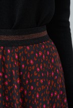 Юбка макси "Роза" - фото 89404