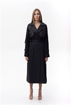 Тренч Гера - фото 89415