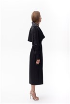 Тренч Гера - фото 89420