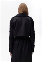 Тренч Гера - фото 89426