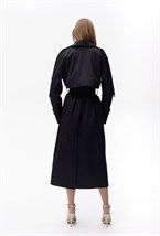 Тренч Гера - фото 89427