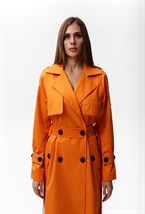 Тренч Гера - фото 89432