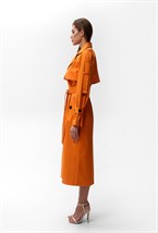 Тренч Гера - фото 89434