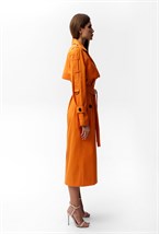 Тренч Гера - фото 89435