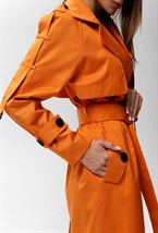 Тренч Гера - фото 89436