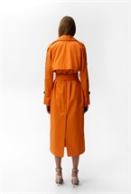 Тренч Гера - фото 89437