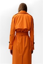 Тренч Гера - фото 89438