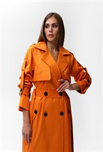 Тренч Гера - фото 89439