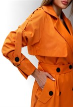 Тренч Гера - фото 89440