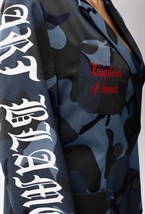 Жакет Морриган - фото 89444