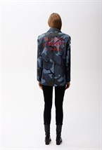 Жакет Морриган - фото 89447