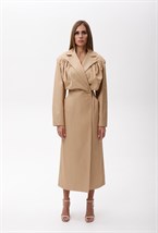 Тренч Ра  - фото 89479 Тренч Ра  - фото 89479