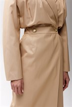 Тренч Ра  - фото 89480 Тренч Ра  - фото 89480