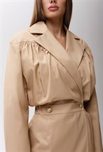 Тренч Ра  - фото 89481 Тренч Ра  - фото 89481