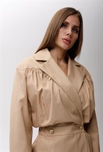 Тренч Ра  - фото 89482 Тренч Ра  - фото 89482