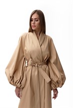 Тренч Буфы - фото 89504