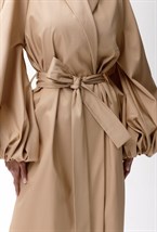 Тренч Буфы - фото 89505