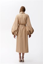 Тренч Буфы - фото 89509